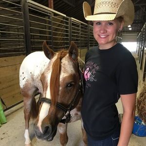 Meet your Posher, Jane